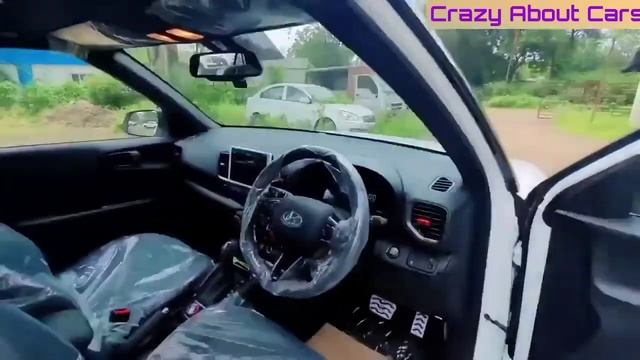 Hyundai Venue N Line N8- ₹13 lakh | Real-life review смотреть онлайн