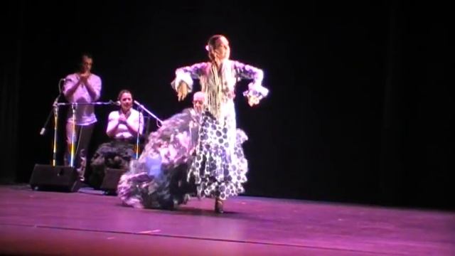 Grupo Pureza-Alegrias Elena Moreno смотреть онлайн