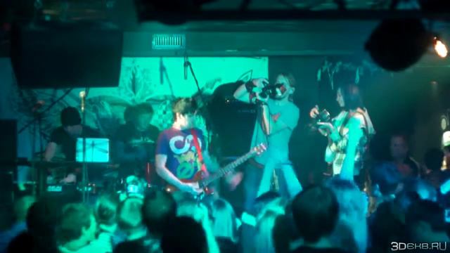 KAMODO + интервью