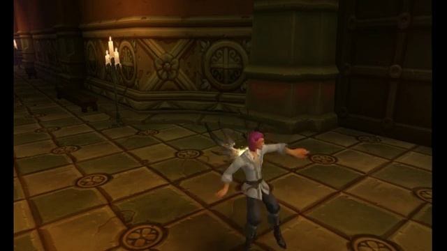 Танцы Аллодов смотреть онлайн