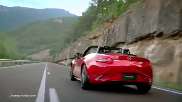 All New Mazda MX 5 Roadster #Lookup смотреть онлайн