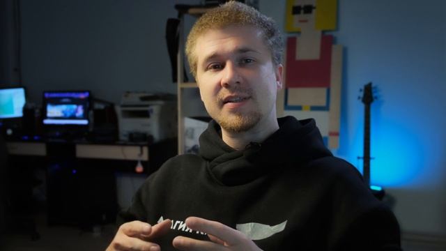 Чем плох 8 bit LOG - проблемы 8 bit - 8 бит или 10 бит - цветокоррекция видео смотреть онлайн