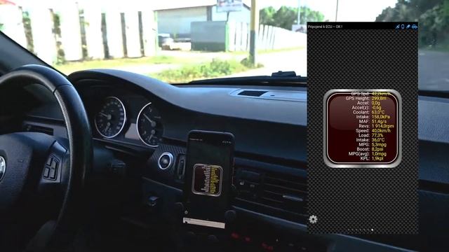 Autodiagnostika ELM 327 V1.5 WIFI EPISTAR OBDII - Profigaráž.sk смотреть онлайн
