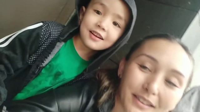 С днём рождения, Алимхан! смотреть онлайн
