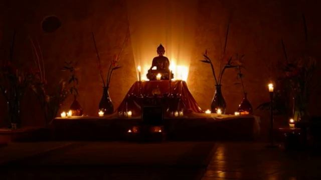 OM TARE TUTARE TURE SOHA смотреть онлайн