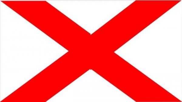 The History Of The Union Flag (British Flag)