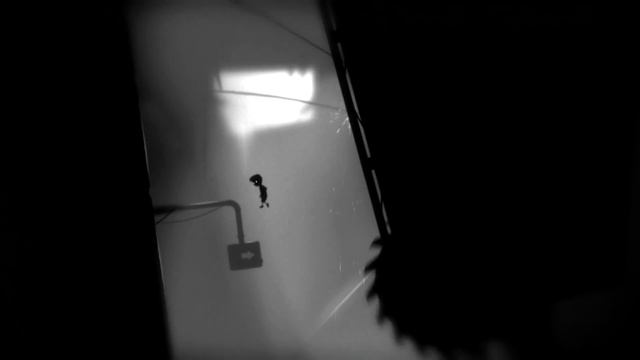 ГРУСТНАЯ ИСТОРИЯ LIMBO.. - Весь Сюжет Лимбо + Смысл Концовки & Секреты, Пасхалки и Теории смотреть онлайн