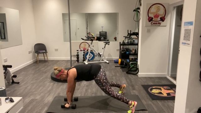 Back & Biceps Workout - 15 minutes смотреть онлайн