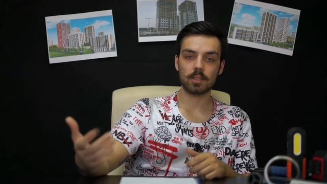 Приемка ЖК "Ты и Я" | Помощь-Эксперта.рф смотреть онлайн