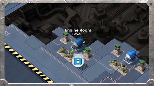 BOOM BEACH БОЕВЫЕ КОРАБЛИ - КОГДА ЖЕ? смотреть онлайн