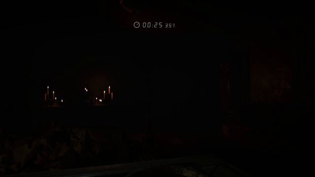 Resident Evil 7 - Banned Footage Vol 1 смотреть онлайн