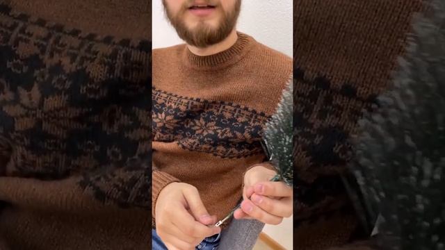 Искусственные елки СПб | Как собирать искусственную елочку | Недорогая красивая искусственная сосна смотреть онлайн