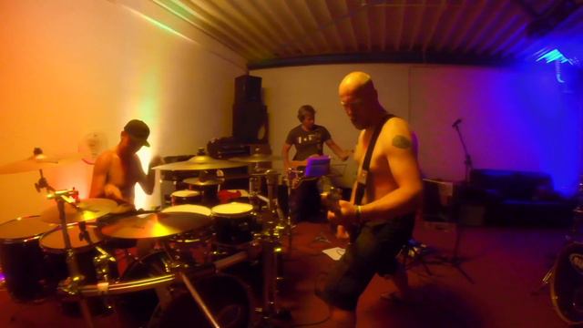 How to play a Drum Fail vs Yamaha Stage Custom with: Raskal - This Addiction смотреть онлайн