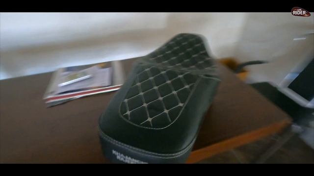 My Jawa Classic Service | 12k kms service cost and details | New Seat for Jawa ?? смотреть онлайн