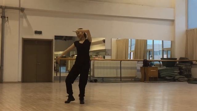 Китайский музыка и танцы смотреть онлайн