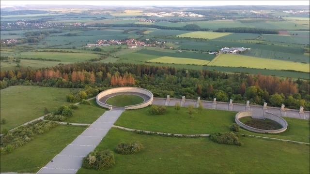 Gedenkstätte Buchenwald Glockenturm - Weimar