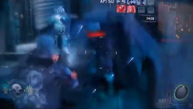 Resident Evil: ORC - 1 Min 31 seconds Heroes Apocalypse смотреть онлайн