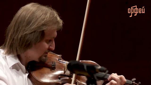 Генрик Венявский. Вариации на оригинальную тему. Сергей и Маргарита Поспеловы смотреть онлайн