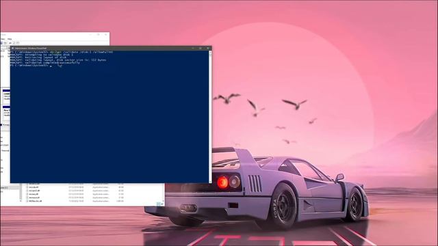 WINDOWS 11 INSTALL ERROR MBR2GPT HARD DRIVE CONVERSION смотреть онлайн
