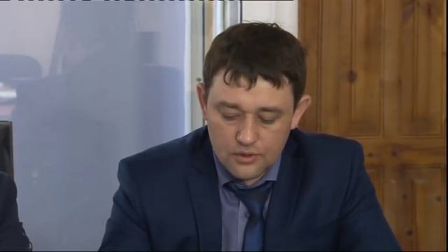 Ежедневное информирование населения об экологической ситуации в городе ( вечер 18 января) смотреть онлайн