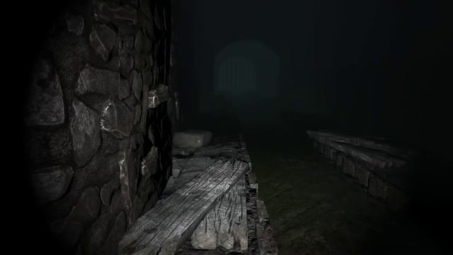 Coma: Mortuary №2 бешенная женщина смотреть онлайн