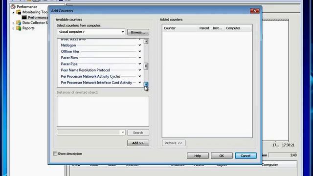 Logging CPU Usage Windows 2008 R2 смотреть онлайн