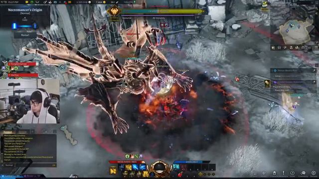 Abyssal Dungeon Guide: Ancient Elveria - Lost Ark смотреть онлайн