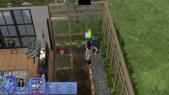 The Sims 2 ?Idis? #26 - Cóż za porażka! смотреть онлайн