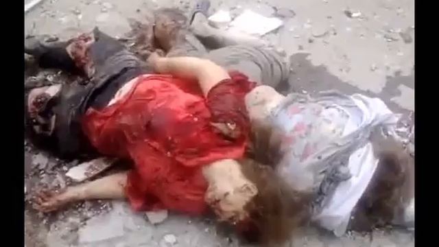 18+ Луганск 02 06 2014 После авиа удара 18 + Lugansk 02 06, 2014 after air strike 360p смотреть онлайн