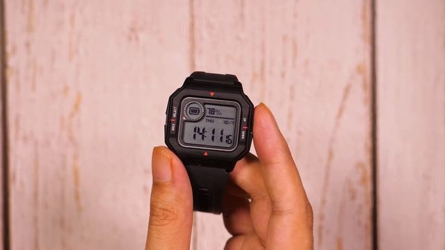 Amazfit NEO Unboxing and Review: My Favorite Budget Wearable of 2020! [Hindi] смотреть онлайн