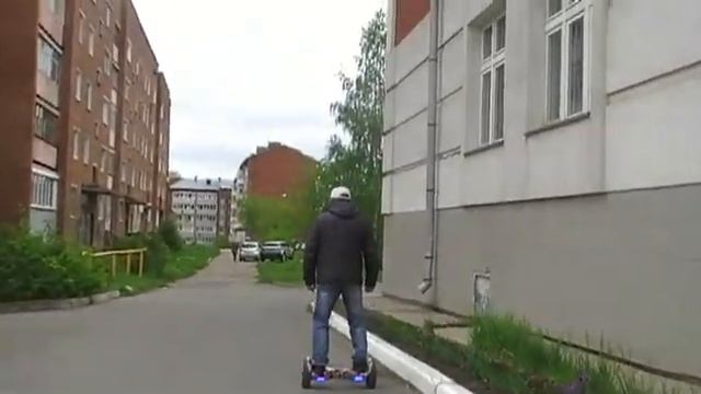 дед на скутере смотреть онлайн