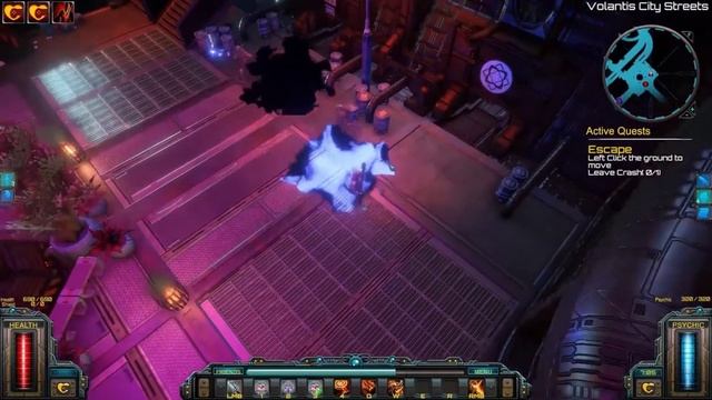Imperatum Gameplay Trailer PC смотреть онлайн