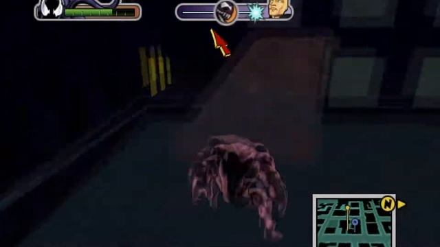[Ultimate Spider Man] - серия 8 - Быстрей, а то убежит смотреть онлайн