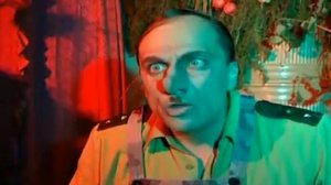 Осторожно, Задов! 21. Мнимое заклятие