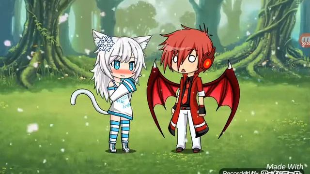 ※《комикс {огонь и лёд} 1 видео》※ смотреть онлайн