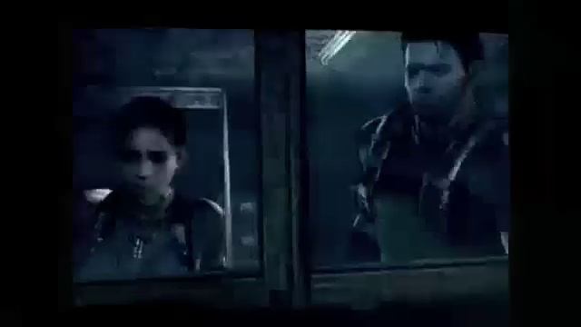 Josh Groban Resident Evil 5 Mash up смотреть онлайн