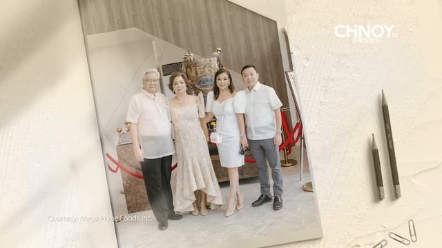 Passing the Legacy | Chinese By Blood, Filipino By Heart: #ROOTS смотреть онлайн