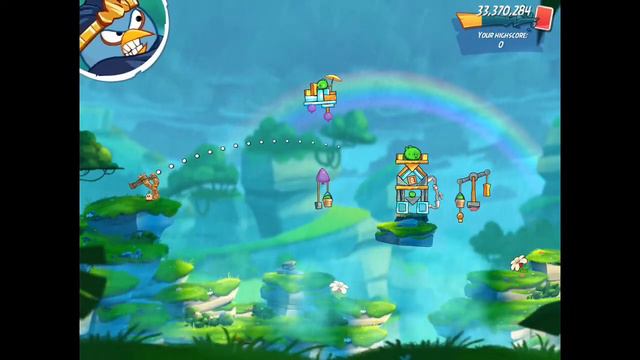 Angry Birds 2 Clan Battle CvC with Stella 07/04/2020 смотреть онлайн