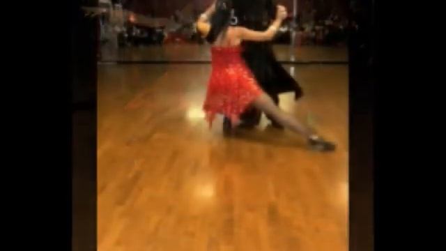 2009 Tribute to the Tango Dancer смотреть онлайн
