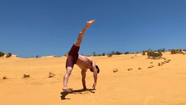 AIRFLARE TUTORIAL | Master the Airflare | Learn to Breakdance смотреть онлайн