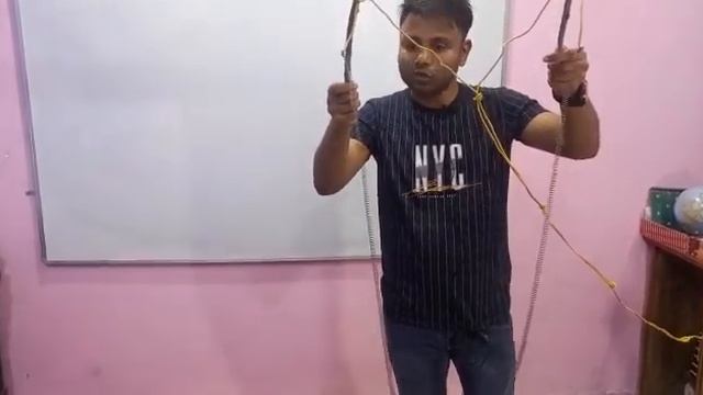 Heating Effect of Electric Current. Nichrome Wire. @JS_Tuitions  #J.S. Tuitions @JS_Tuitions смотреть онлайн