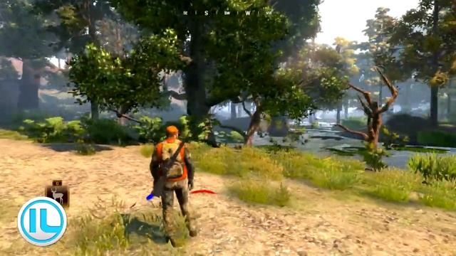 Cabela's Hunting Expeditions Gameplay HD смотреть онлайн