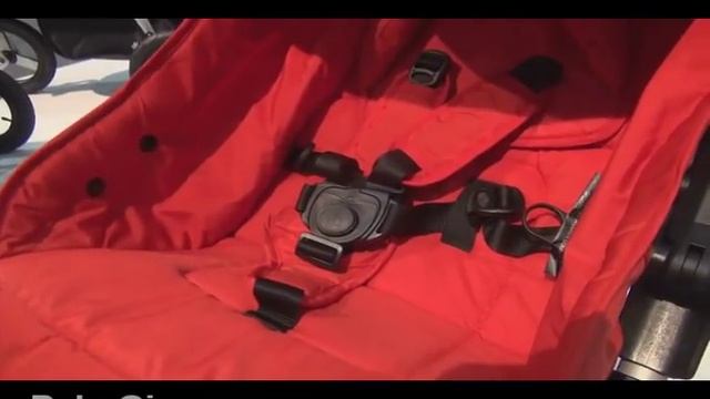 Bumbleride 2013 Stroller Sneak Peek - Baby Gizmo смотреть онлайн