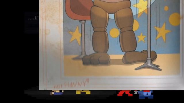 Вина в Fazbear Frights - Вселенная FNaF смотреть онлайн