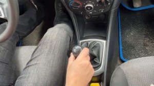 Как правильно переключать передачи на механике