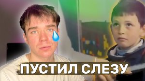 ПУСТИЛ СЕЛЕЗУ. ЛИРИЧЕСКАЯ КОРОТКОМЕТРАЖКА?