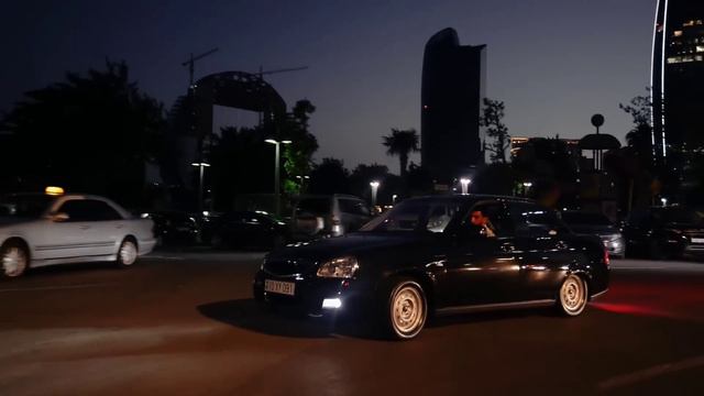 ZAWANBEATS - Veziyyet Var