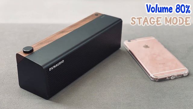 Review nhanh Loa Dynaudio Solo 3 & B&O Beoplay P6 l Loa chất solo ?!! l Best Speaker Solo ?! смотреть онлайн