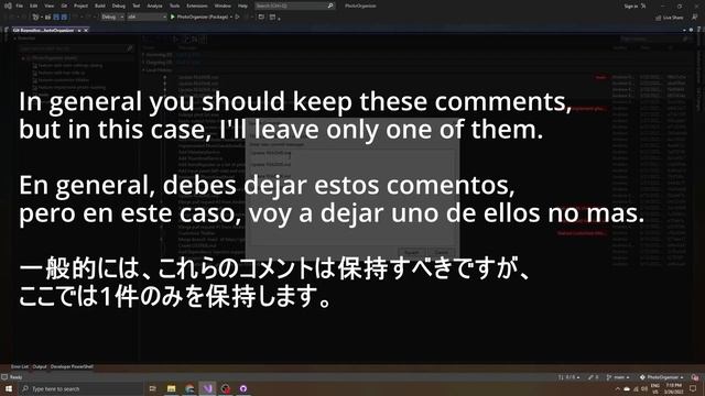 WinUI 3 | XAML | Tutorial - Photo Organizer Part 5 Full Project | MVVM | C# смотреть онлайн