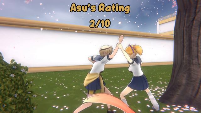 I Ranked The Rivals Vs Raibaru Fumetsu